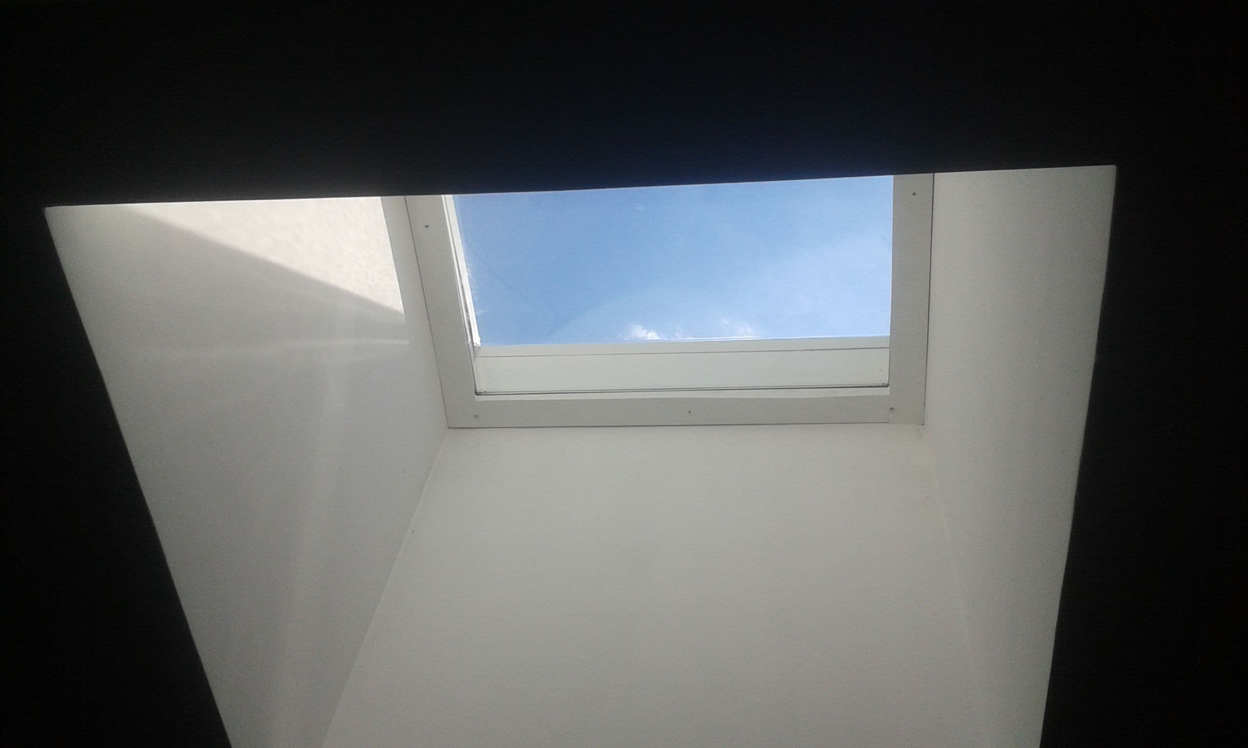 Świetliki z przegrodami przeciwpożarowymi E30/EI30 - zdjęcie 3