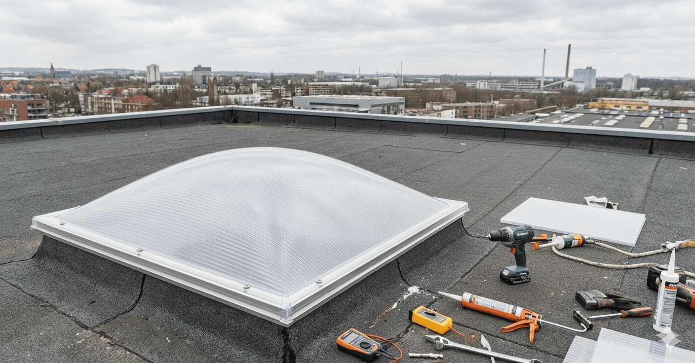 Assembly and installation