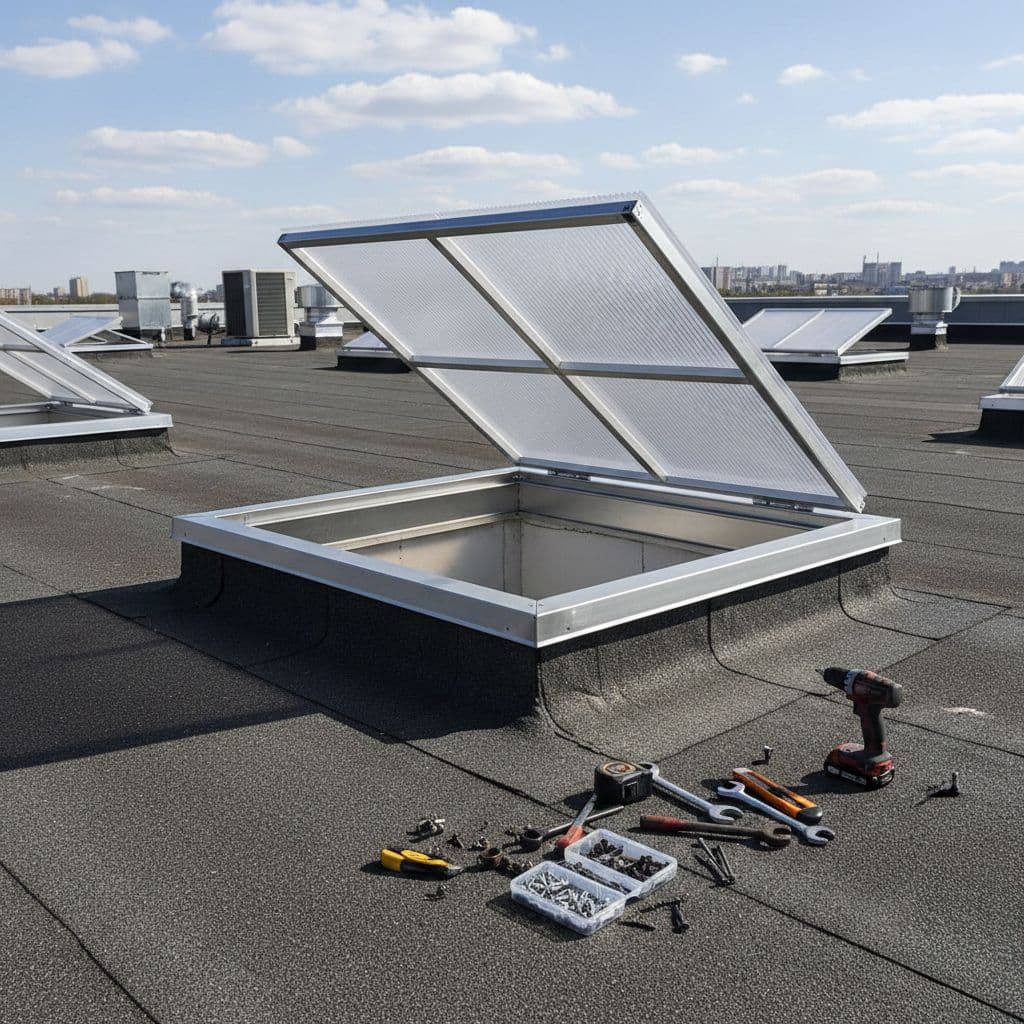 Inspection and Maintenance